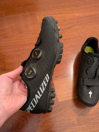 Zapatillas SPECIALIZED RECON 3.0 talla 45
