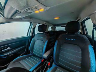 Dacia Duster 1.5 Blue dCi 15th Anniversary 116CV