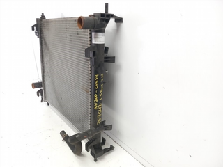 RADIADOR AGUA NISSAN NV200 /EVALIA (M20/M) K9K