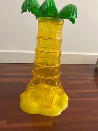 Juego Monos Locos Classic Mattel