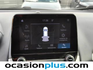 Ford EcoSport 1.0T EcoBoost S&S Titanium Auto 92 kW (125 CV)