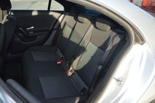 Mercedes-Benz CLA (178)  2020