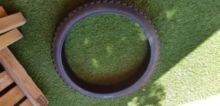 Rueda Fatbike 26x4.0