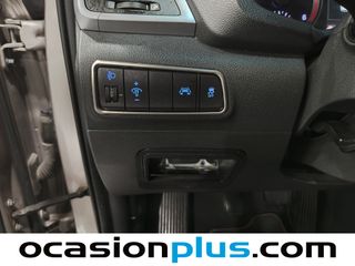 Hyundai Tucson 2.0 CRDi BlueDrive Tecno 4x2 100 kW (136 CV)