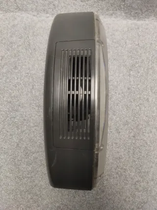 Cajón aspirador Roomba