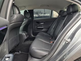 Mercedes-Benz Clase C300e 2023