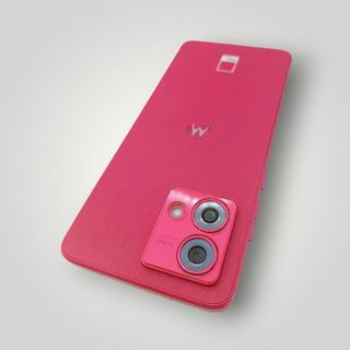 MOVIL MOTO G84 5G 12GB/256GB + CAJA Y CARGADOR