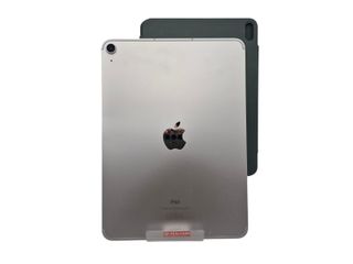 IPAD AIR 4º GENERACIÓN A2072 64GB WIFI - CELL PLATA + ESTUCHE