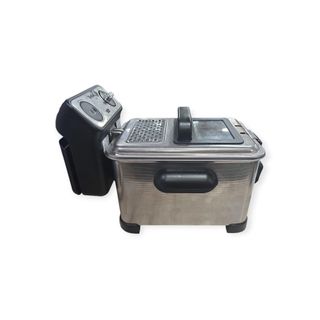 FREIDORA DE ACEITE TEFAL F63-M1 3L