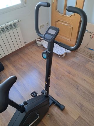 Bicicleta Estática DOMYOS