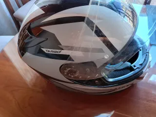 Casco MT Helmets Targo Pro