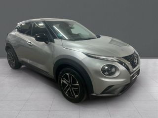 Nissan Juke DIG-T 84 kW (114 CV) DCT 7V N-Connecta