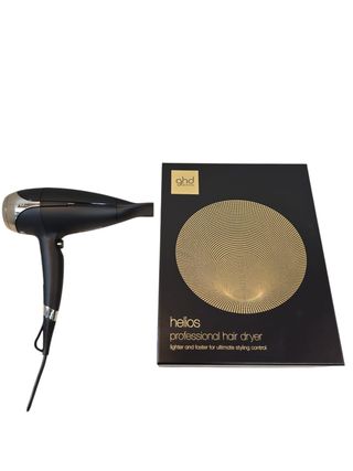 SECADOR DE CABELLO GHD HELIOS + CAJA *A ESTRENAR*