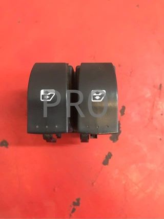 Botonera elevalunas  scenic 2