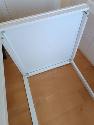 Mesa de cocina Ikea (Melltorp)