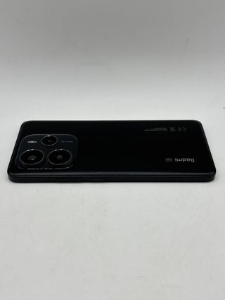 MOVIL REDMI NOTE 14 5G 8GB/256GB NEGRO