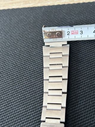 Correa vintage Citizen