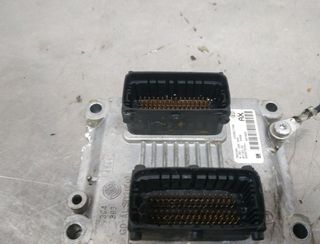 Opel 446809 centralita motor 55557933 corsa d cmon