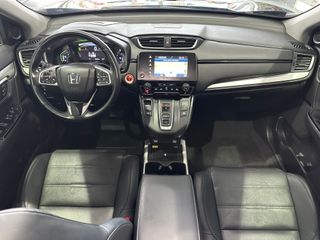 Honda CR-V 2021