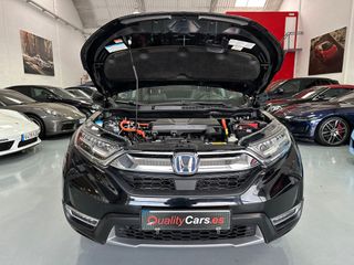 Honda CR-V 2021