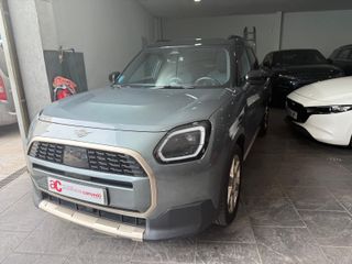 MINI Countryman 2024 john cooper works