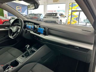 VOLKSWAGEN GOLF VARIANT 2.0 TDI 115CV