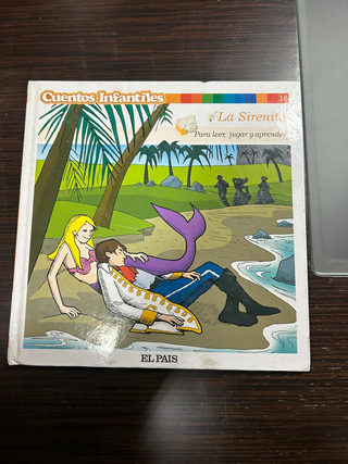 Pack libros infantiles