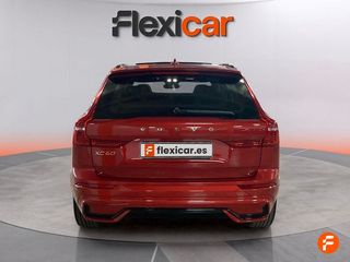 Volvo XC60 2.0 B4 D AWD Inscription Auto