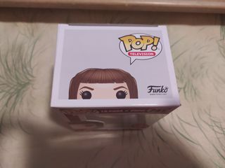 Funko Pop Tokio Chase - La Casa de Papel
