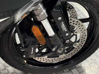 KAWASAKI NINJA 1000 SX