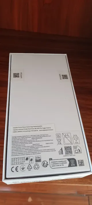 Redmi Note 14 5G