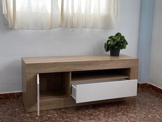 Mueble de television en oferta