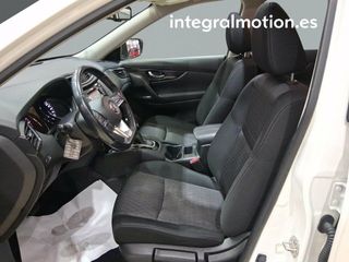 Nissan X-Trail 5P dCi 110 kW (150 CV) E6D CVT N-CONNE.