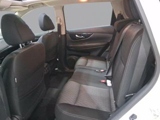 Nissan X-Trail 5P dCi 110 kW (150 CV) E6D CVT N-CONNE.