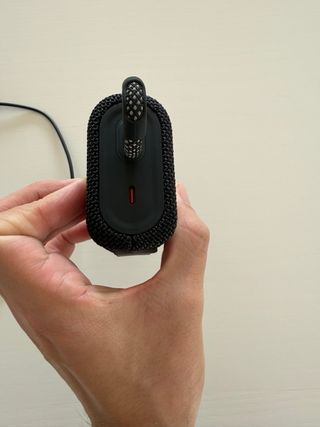 Altavoz JBL Go 3 Negro