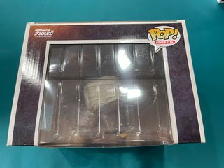 Funko Pop! Rides #72 Gandalf en Gwaihir