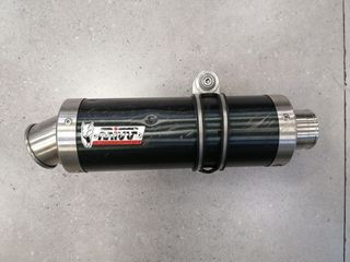 ESCAPE HONDA CBR 650 F MIVV