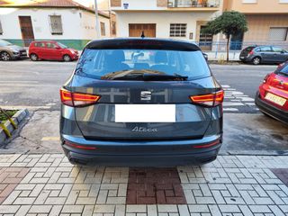 SEAT Ateca 2020