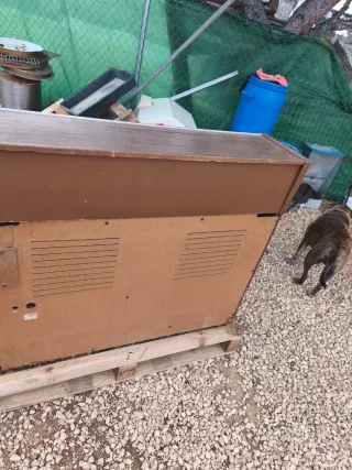 Órgano Electrónico Philicorda