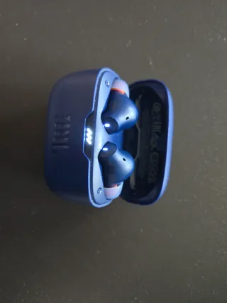 Auriculares JBL TUNE 230NC TWS Azul