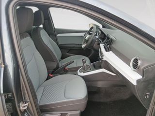 SEAT Ibiza 1.0 TSI Special Edition 85 kW (115 CV)