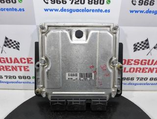 244944 9650221480 centralita motor uce peugeot 307