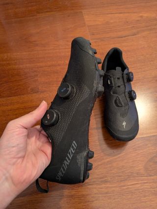 Zapatillas SPECIALIZED RECON 3.0 talla 42