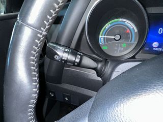 Toyota Auris 1.8 140H Active (Bus. P.) Touring Sports