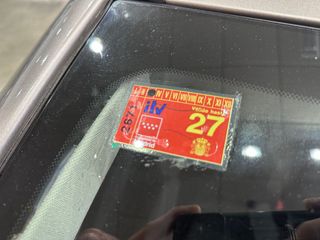 Toyota Auris 1.8 140H Active (Bus. P.) Touring Sports