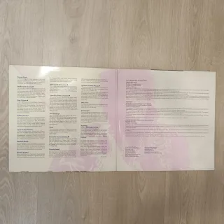 Vinilo Jimi Hendrix Experience Radio One