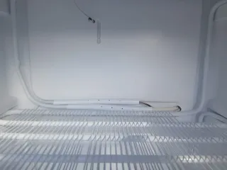 Congelador vertical Infiniton