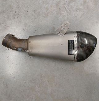 ESCAPE HONDA CBR 1000 RR YOSHIMURA