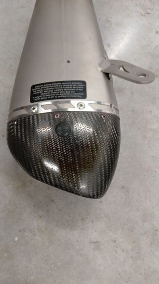 ESCAPE HONDA CBR 1000 RR YOSHIMURA