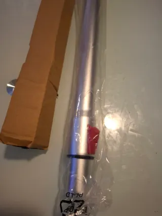 Tubo extensión aspiradora Dyson